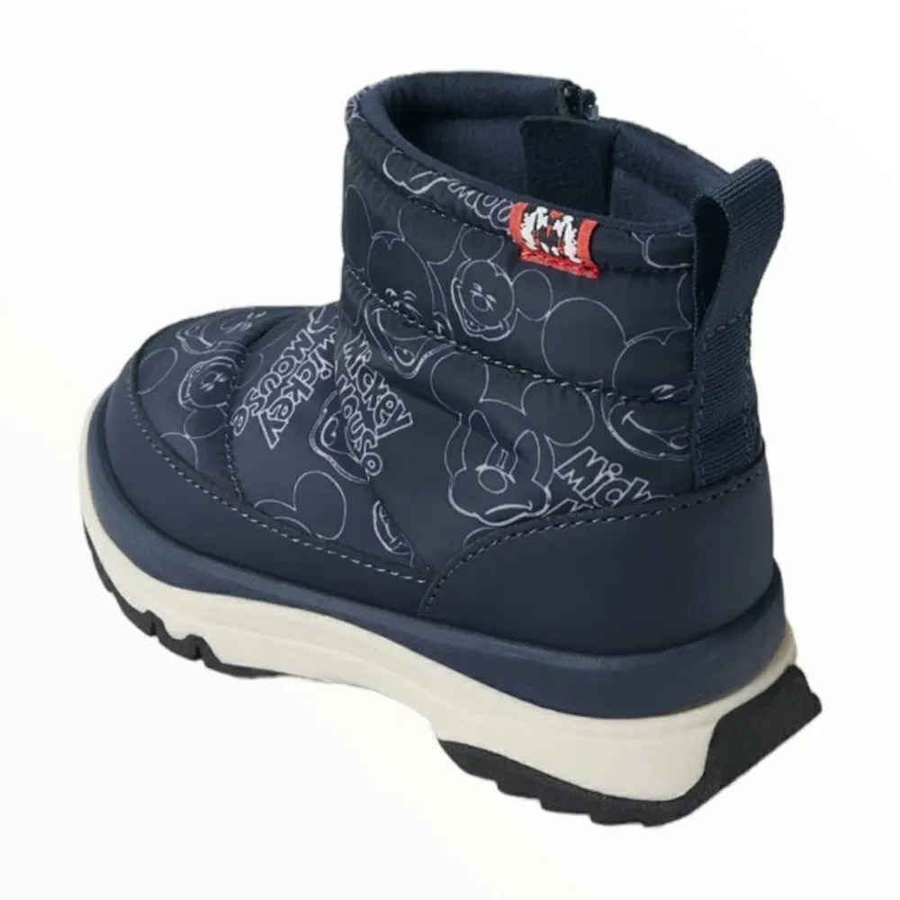 ZARA Kids | Blue | MICKEY MOUSE © DISNEY BOOTS